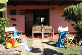 SARDINIARE-Casa l'Ormeggio